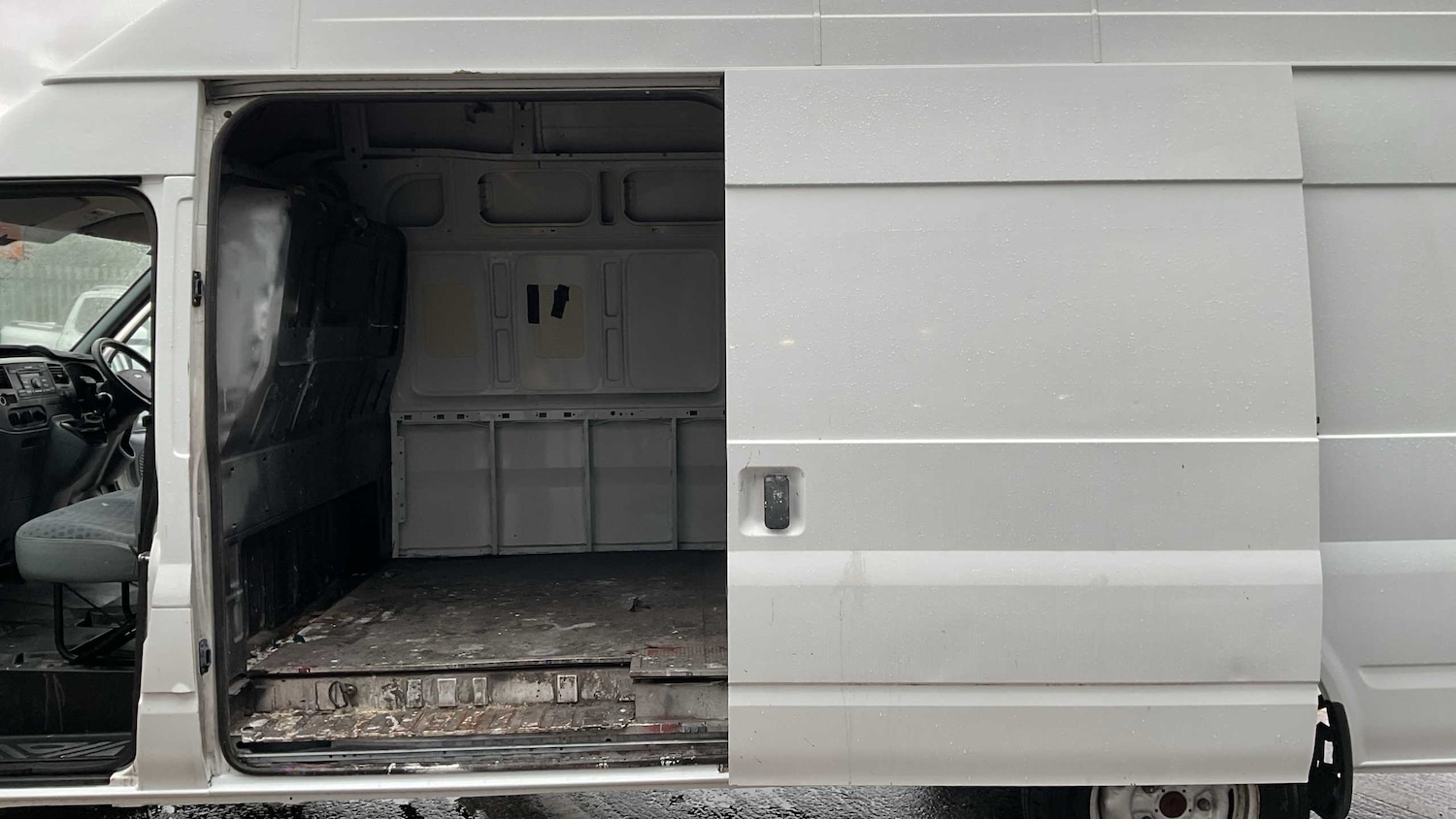 Used Ford Transit 2012 for sale - 77294228: Photo 18