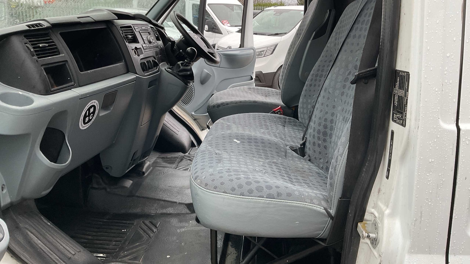 Used Ford Transit 2012 for sale - 77294228: Photo 19