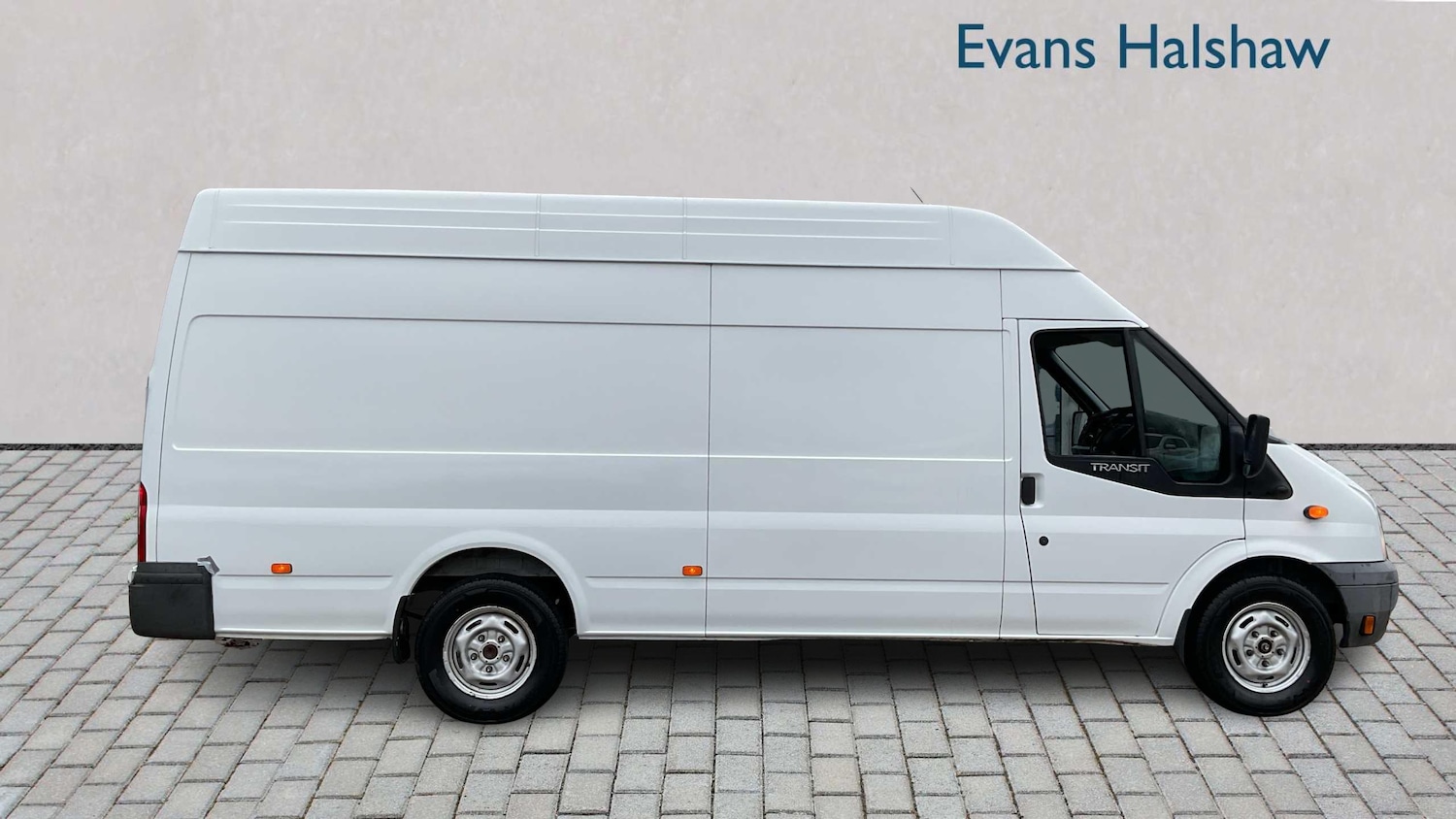 Used Ford Transit 2012 for sale - 77294228: Photo 2