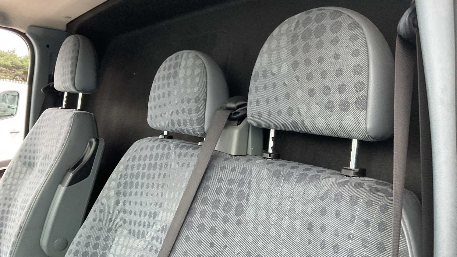 Used Ford Transit 2012 for sale - 77294228: Photo 20