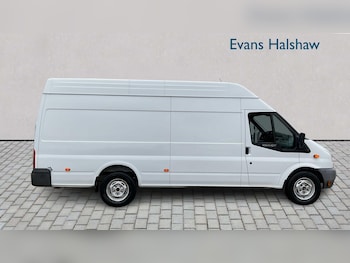 Used Ford Transit 2012 for sale - 77294228: Photo