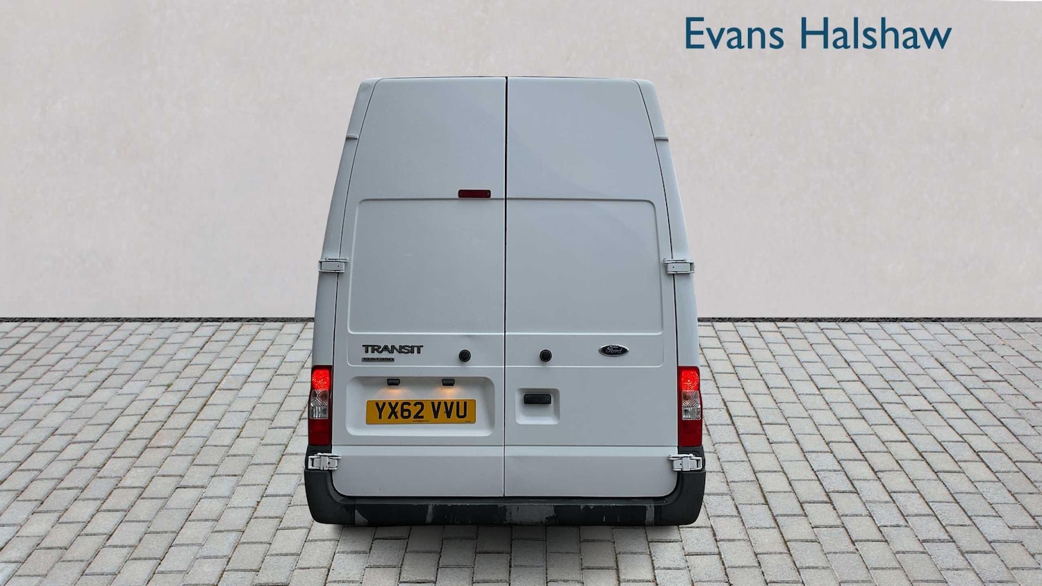 Used Ford Transit 2012 for sale - 77294228: Photo 3