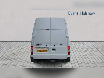 Used Ford Transit 2012 for sale - 77294228: Photo