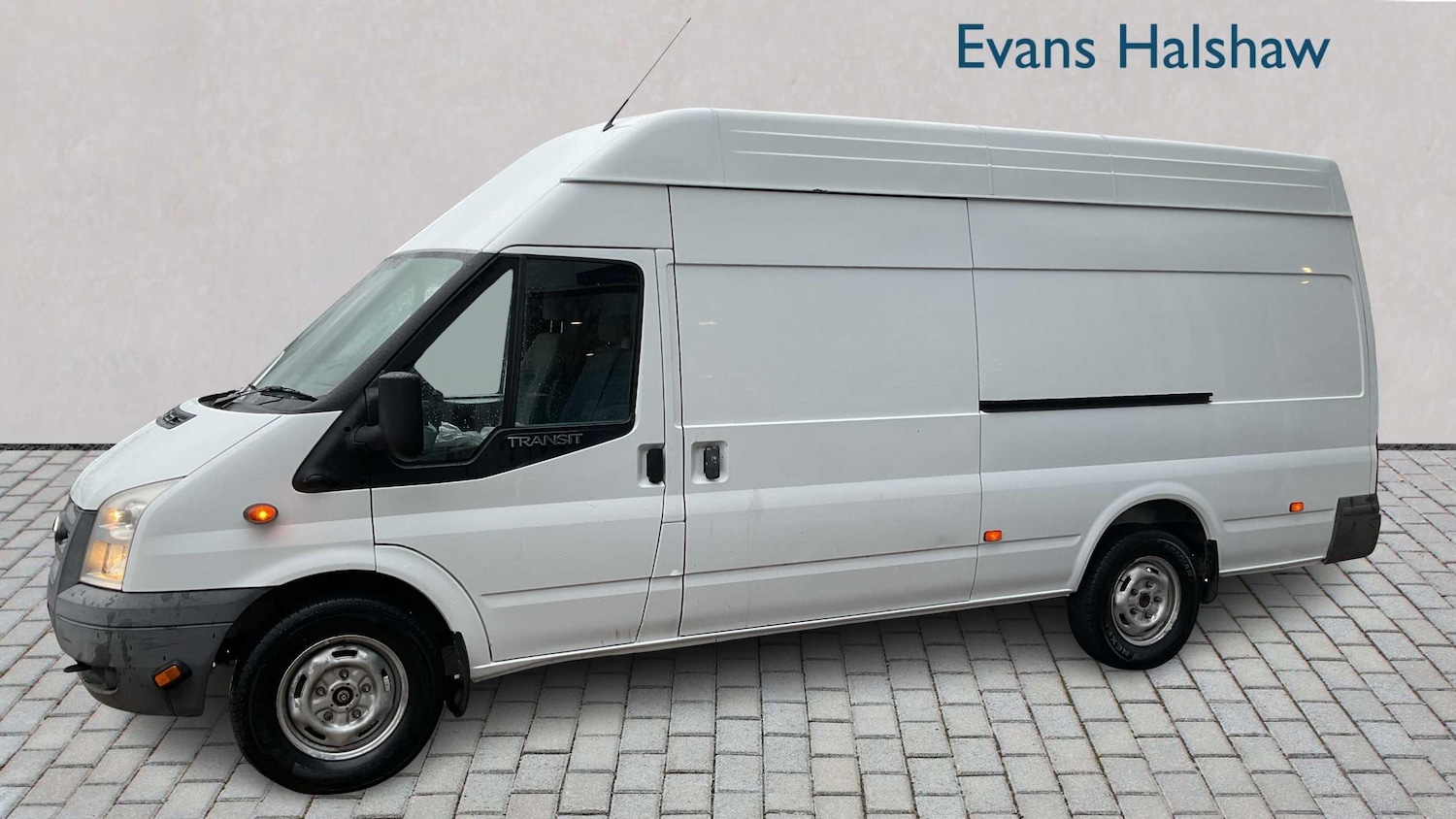 Used Ford Transit 2012 for sale - 77294228: Photo 4