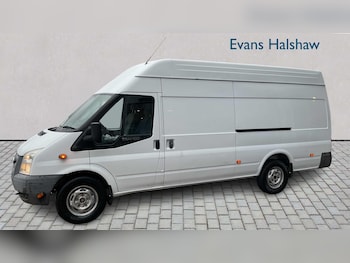 Used Ford Transit 2012 for sale - 77294228: Photo
