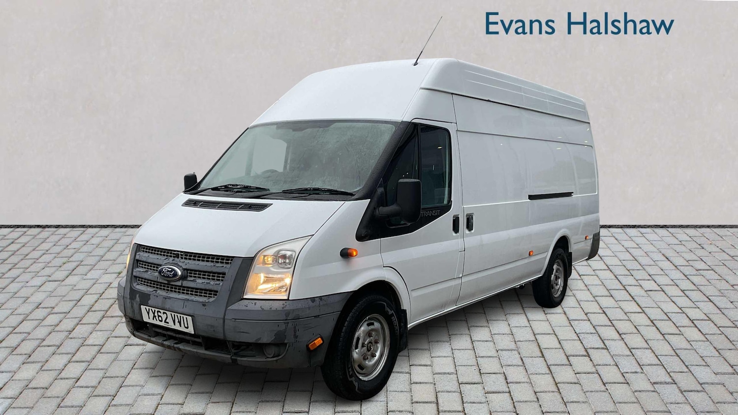 Used Ford Transit 2012 for sale - 77294228: Photo 5