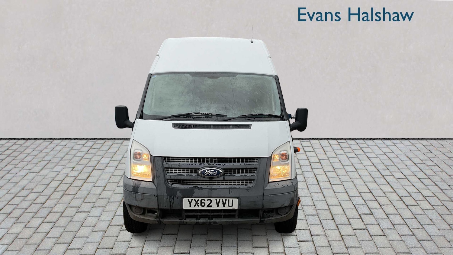 Used Ford Transit 2012 for sale - 77294228: Photo 6
