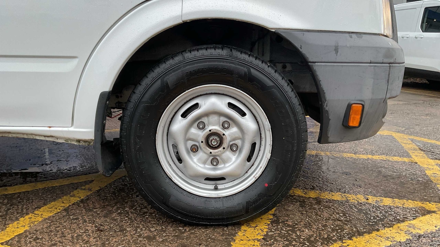 Used Ford Transit 2012 for sale - 77294228: Photo 7