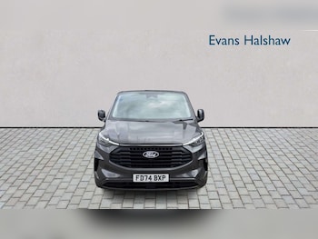 Used Ford Transit Custom 2024 for sale - 79429112: Photo