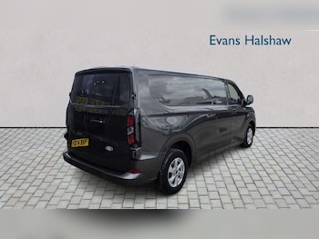Used Ford Transit Custom 2024 for sale - 79429112: Photo