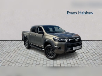 Used Toyota Hilux 2025 for sale - 78507398: Photo