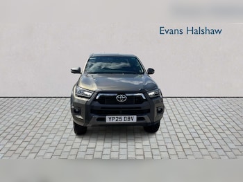 Used Toyota Hilux 2025 for sale - 78507398: Photo