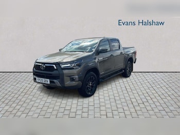 Used Toyota Hilux 2025 for sale - 78507398: Photo