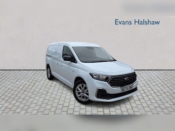 Used Ford Transit Connect 2025 for sale - 78564498: Photo
