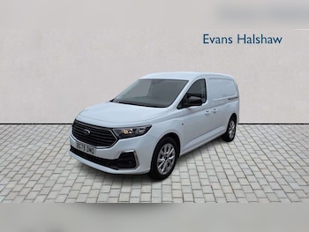 Used Ford Transit Connect 2025 for sale - 78564498: Photo