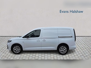 Used Ford Transit Connect 2025 for sale - 78564498: Photo