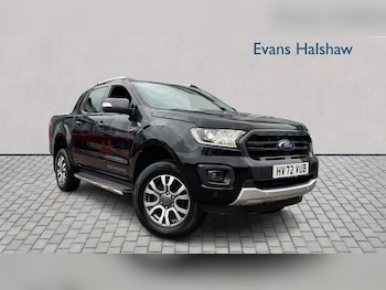 Ford Ranger feature image