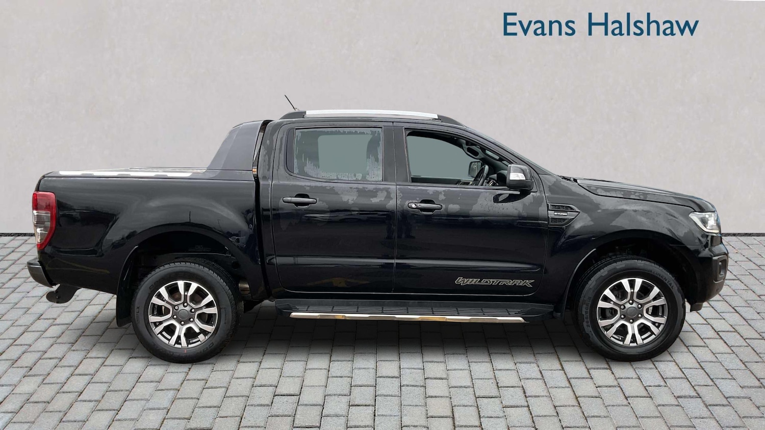 Used Ford Ranger 2022 for sale - 77219589: Photo 2