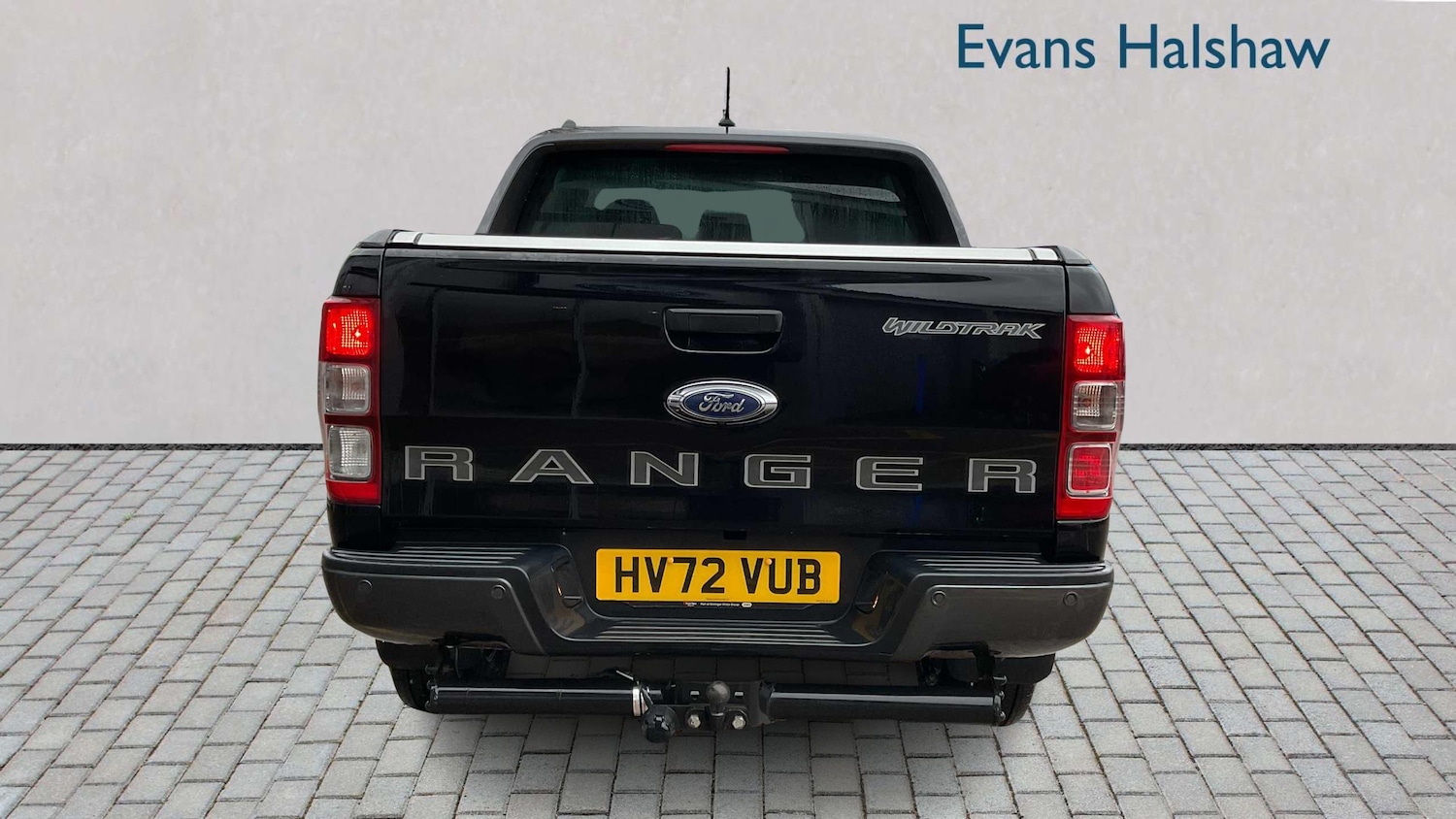 Used Ford Ranger 2022 for sale - 77219589: Photo 3