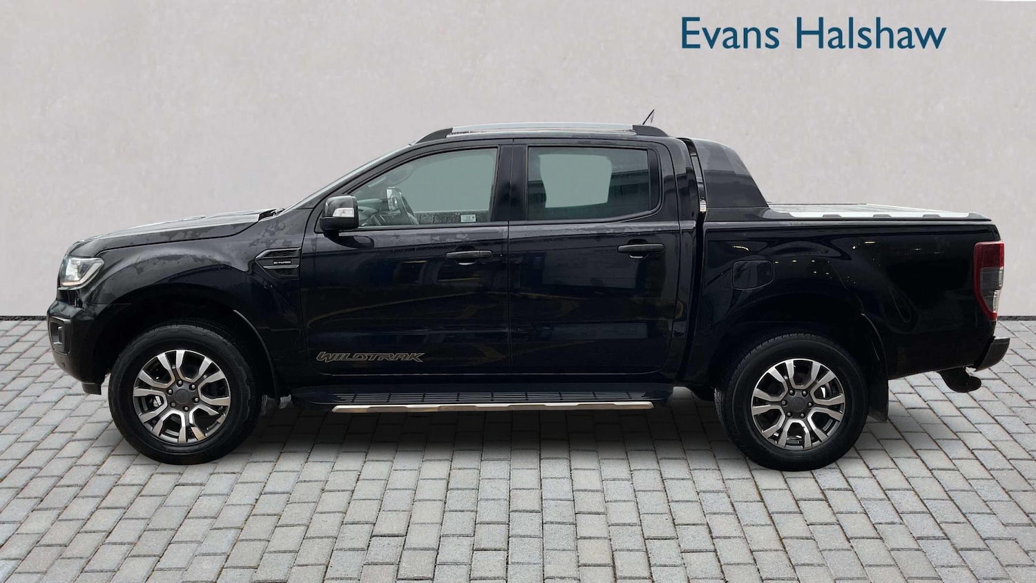 Used Ford Ranger 2022 for sale - 77219589: Photo 4