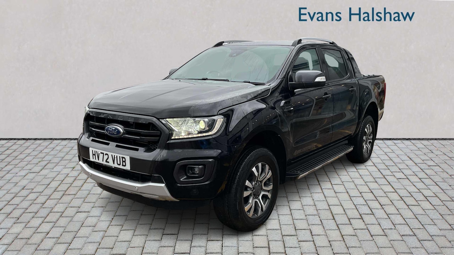 Used Ford Ranger 2022 for sale - 77219589: Photo 5