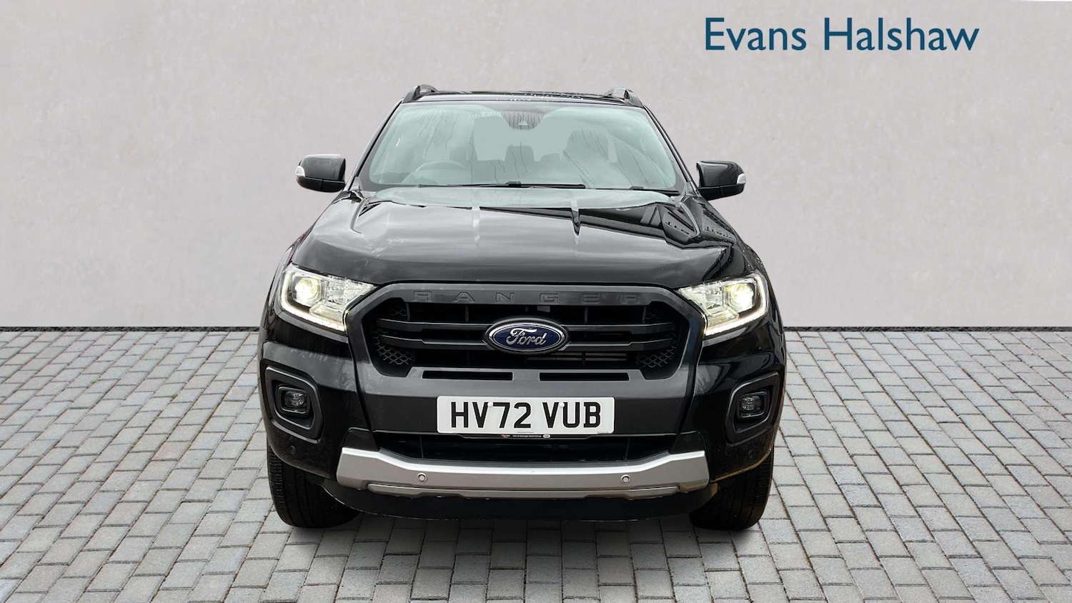Used Ford Ranger 2022 for sale - 77219589: Photo 6