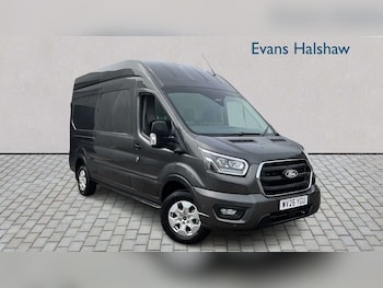 Used Ford Transit 2026 for sale - 79568259: Photo