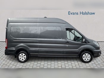 Used Ford Transit 2026 for sale - 79568259: Photo