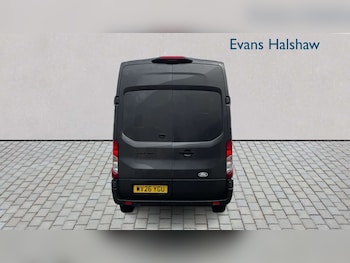 Used Ford Transit 2026 for sale - 79568259: Photo