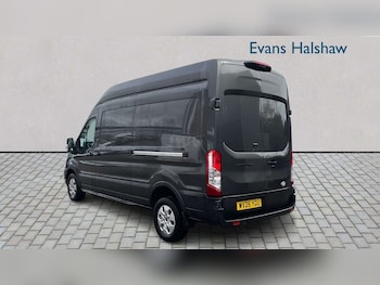 Used Ford Transit 2026 for sale - 79568259: Photo