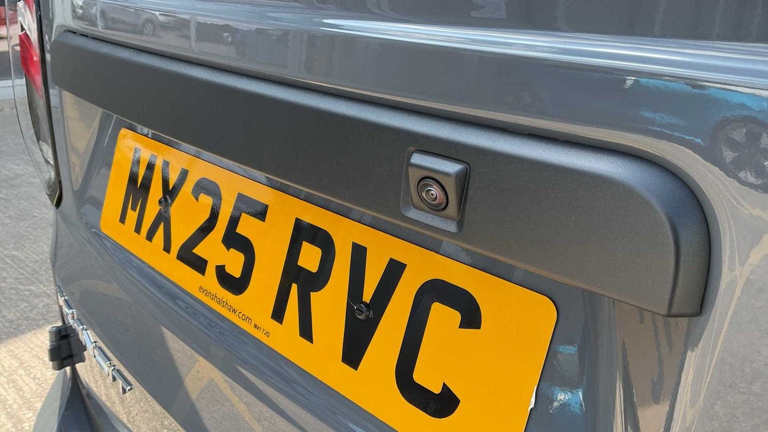 Vehicle 16