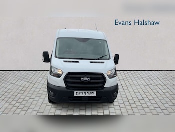 Used Ford Transit 2024 for sale - 78294481: Photo