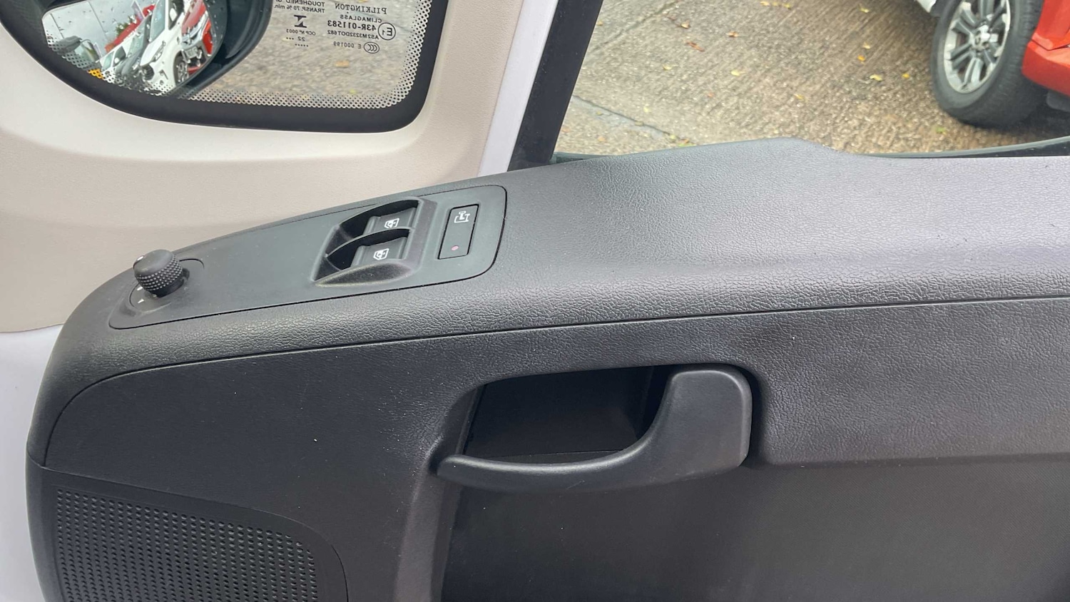 Used Vauxhall Movano 2023 for sale - 76088019: Photo 12