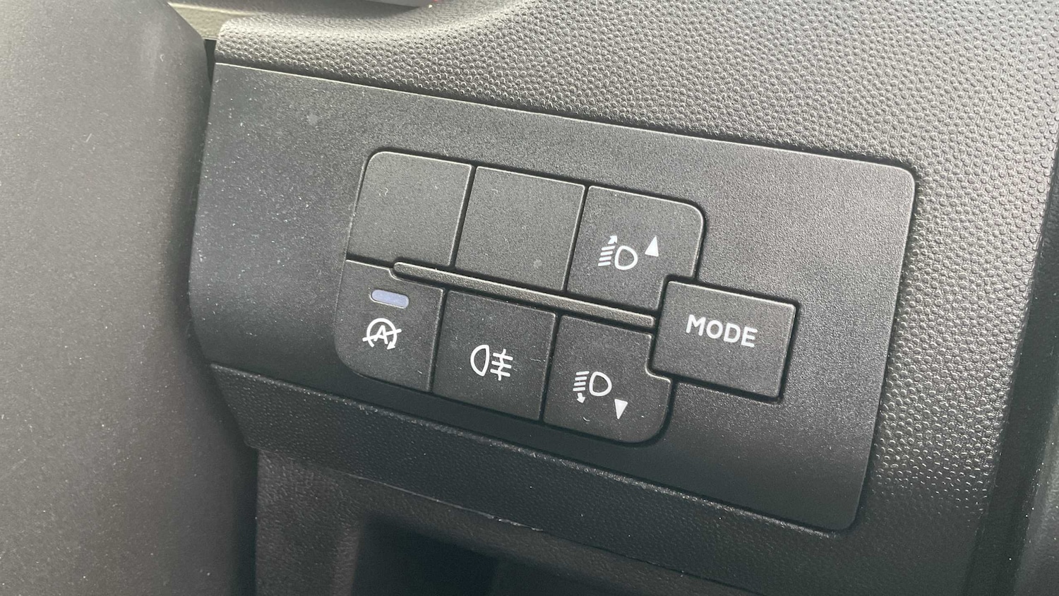 Used Vauxhall Movano 2023 for sale - 76088019: Photo 13