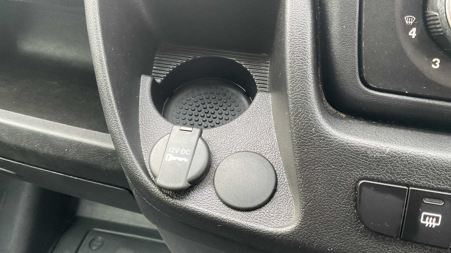 Used Vauxhall Movano 2023 for sale - 76088019: Photo 20