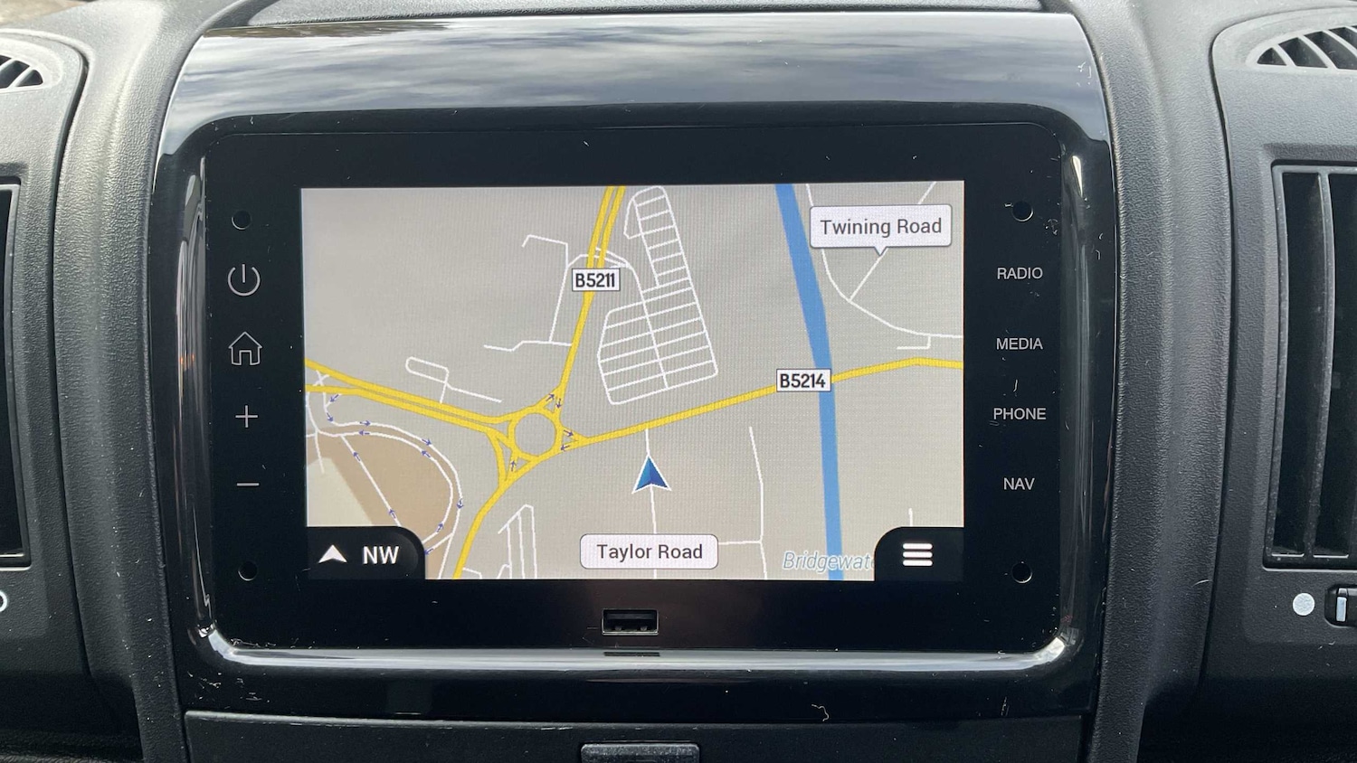 Used Vauxhall Movano 2023 for sale - 76088019: Photo 22