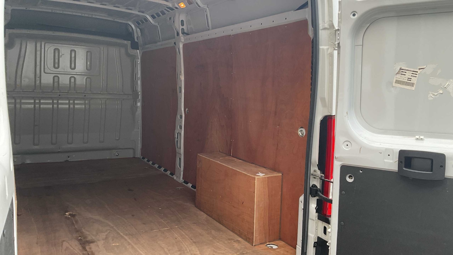 Used Vauxhall Movano 2023 for sale - 76088019: Photo 28