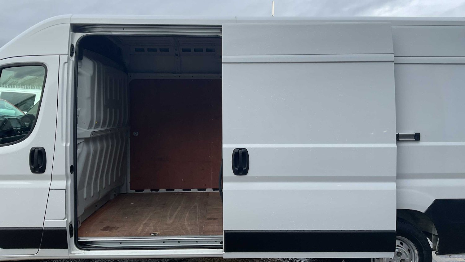 Used Vauxhall Movano 2023 for sale - 76088019: Photo 33