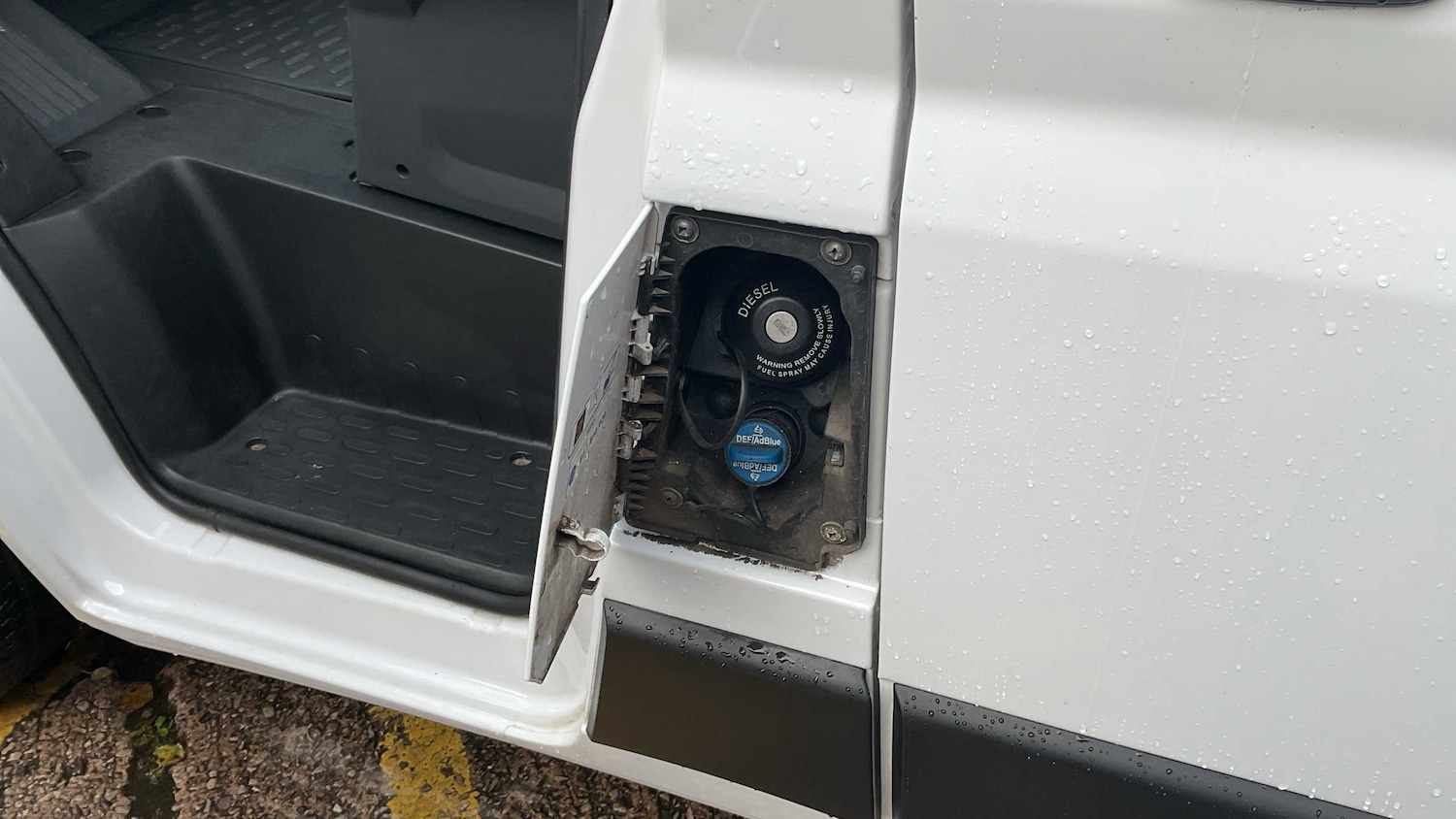 Used Vauxhall Movano 2023 for sale - 76088019: Photo 35