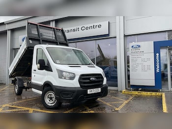 Used Ford Transit 2021 for sale - 76851612: Photo