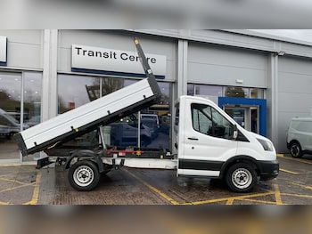 Used Ford Transit 2021 for sale - 76851612: Photo