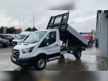 Used Ford Transit 2021 for sale - 76851612: Photo