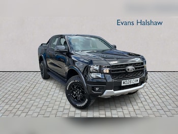 Used Ford Ranger 2026 for sale - 79499747: Photo