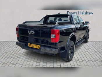 Used Ford Ranger 2026 for sale - 79499747: Photo
