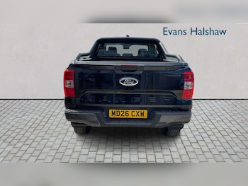Used Ford Ranger 2026 for sale - 79499747: Photo