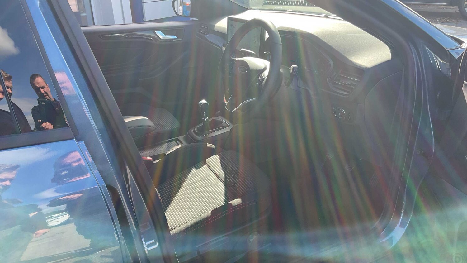 Used Ford Focus 2025 for sale - 77068575: Photo 10