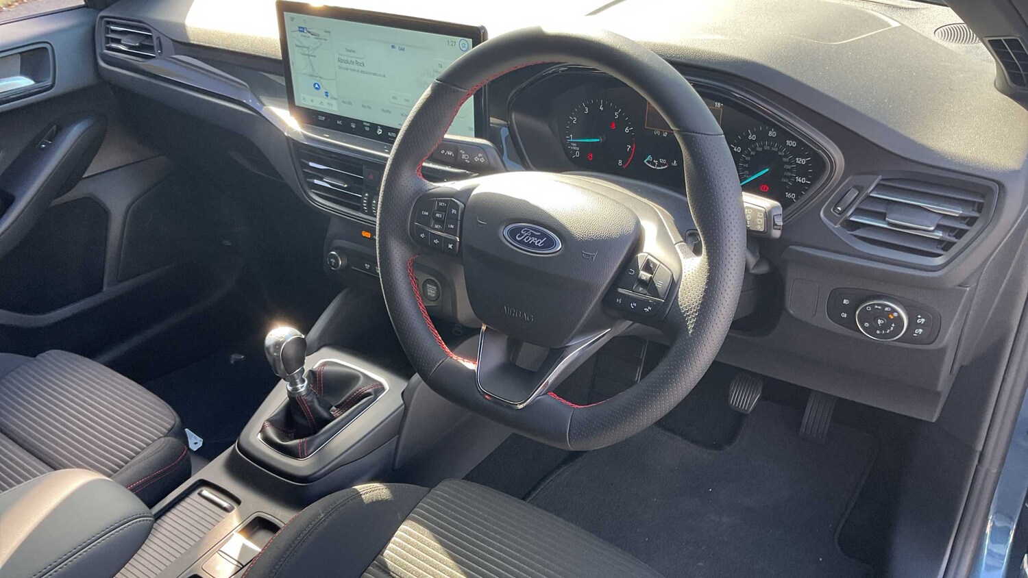 Used Ford Focus 2025 for sale - 77068575: Photo 11