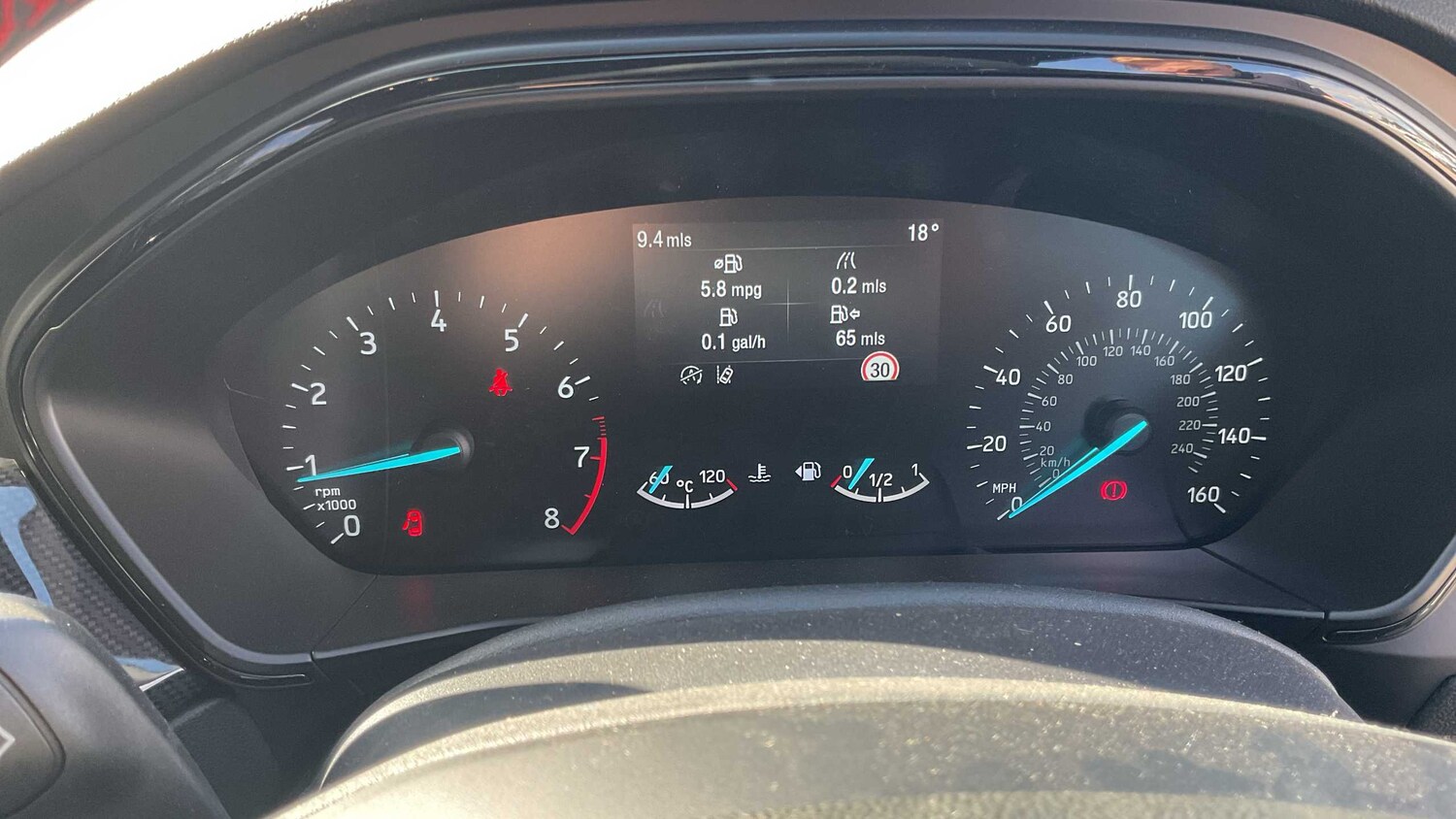 Used Ford Focus 2025 for sale - 77068575: Photo 13