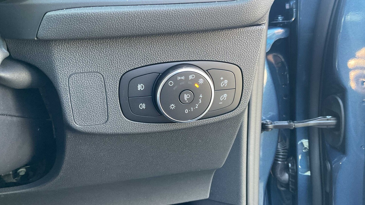 Used Ford Focus 2025 for sale - 77068575: Photo 14