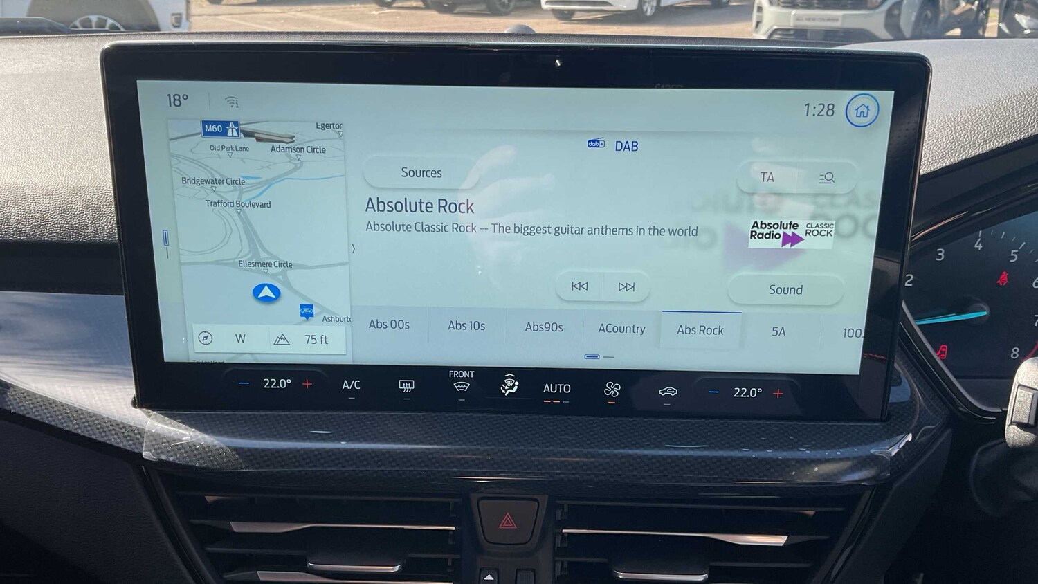 Used Ford Focus 2025 for sale - 77068575: Photo 16